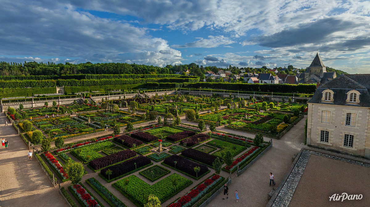 Villandry